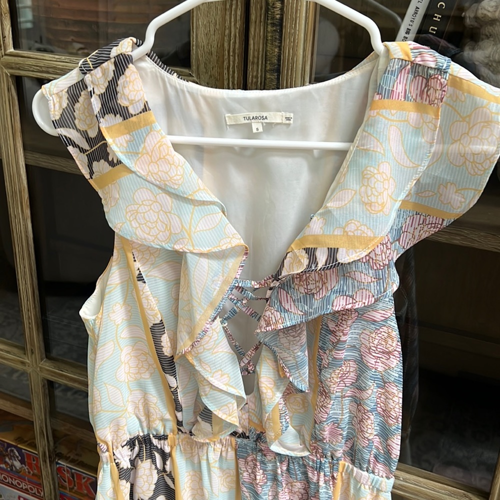 Tularosa Dress